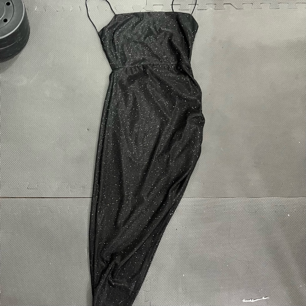 Elegant Black dress